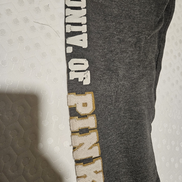 Victoria secret pink vintage joggers - Picture 2 of 10